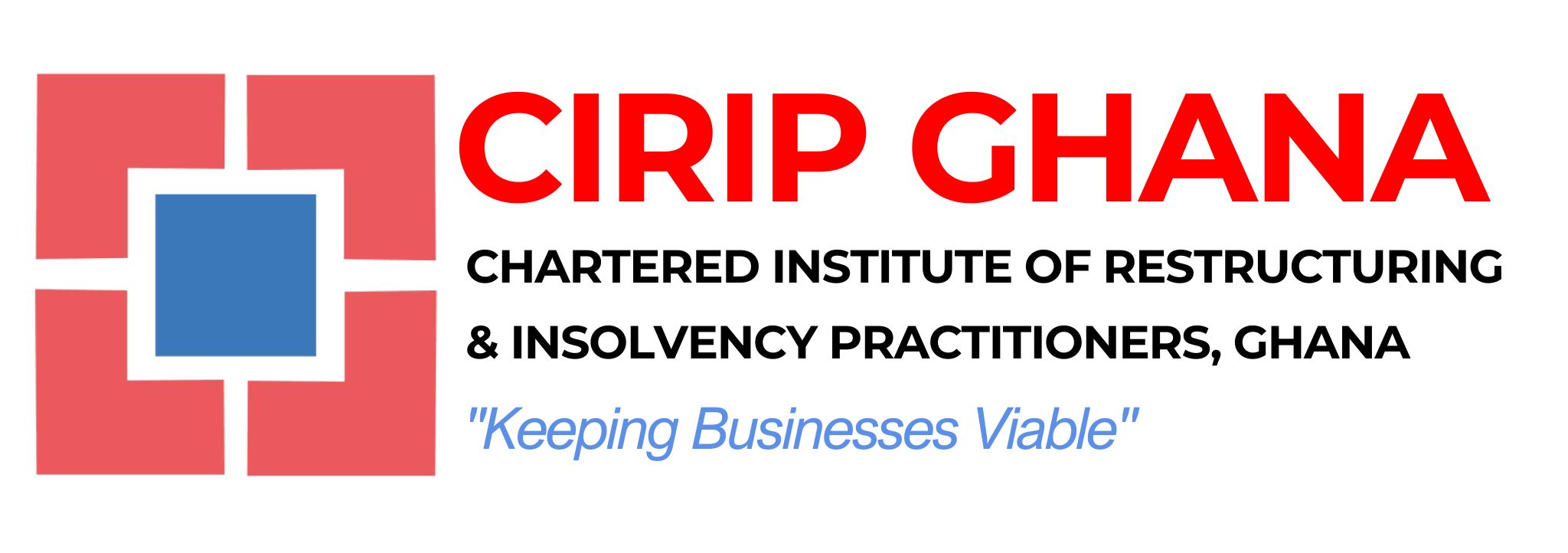 CIRIP Ghana
